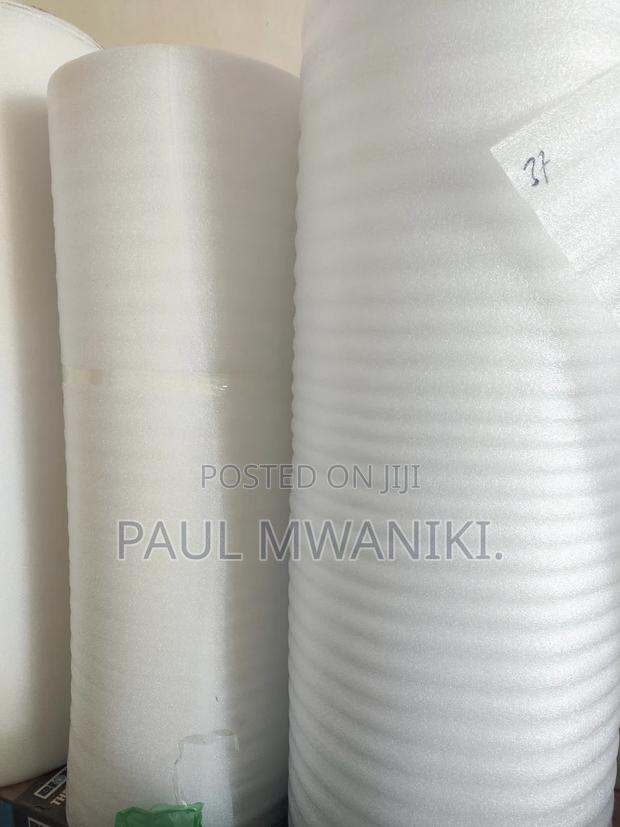 Floor Underfelt / Floor Underlay Available - thumbnail 4