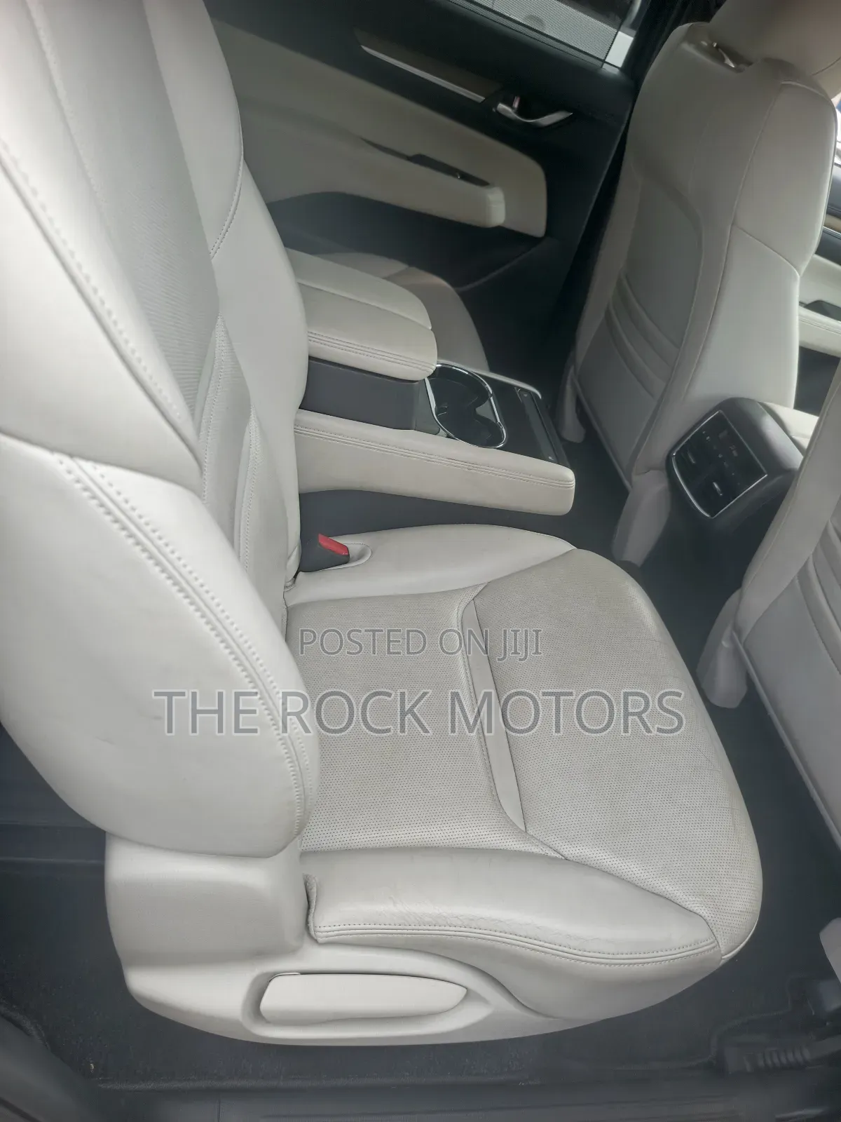 Mazda CX-8 2020 Black