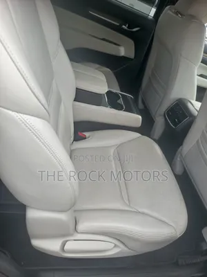 Mazda CX-8 2020 Black