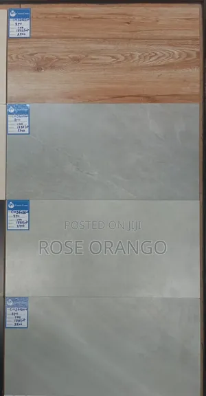 300by 600mm Stair Tiles