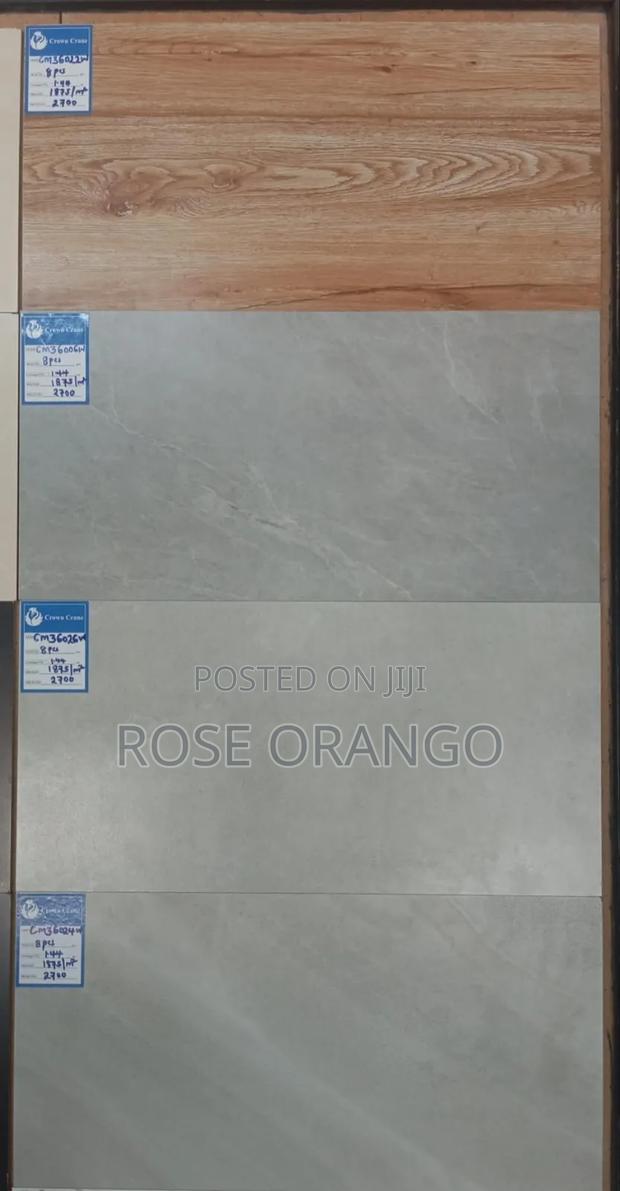 Floor Tiles