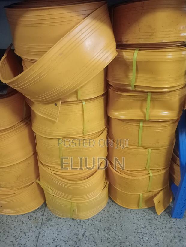 Ebuild Water Stop Water Bar V250×25m - main view