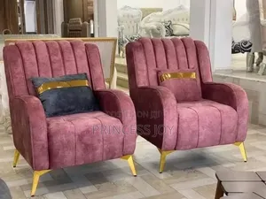 Classy King Chair