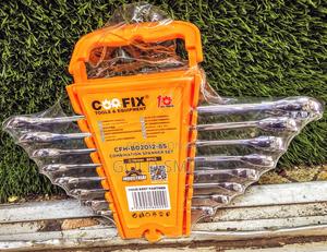 Coofix Combination Spanner Set - thumbnail 2