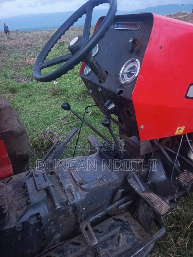 Massey Ferguson 290 on Sale - main view