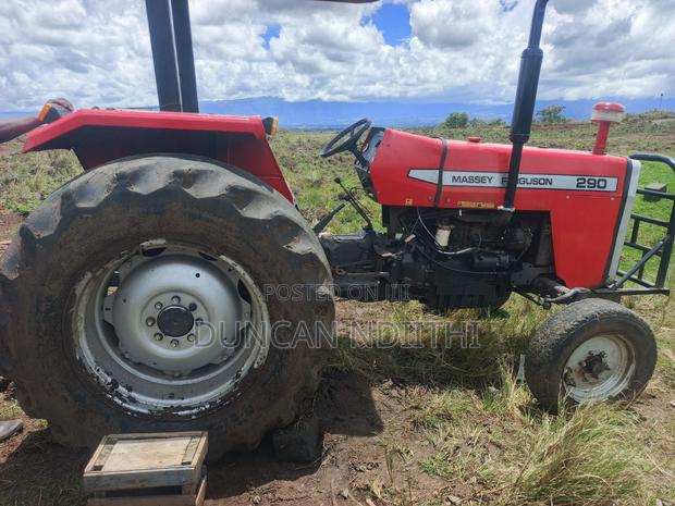 Massey Ferguson 290 on Sale - thumbnail 3