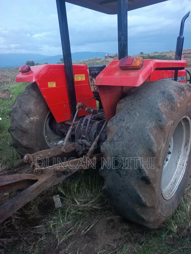 Massey Ferguson 290 on Sale - thumbnail 4
