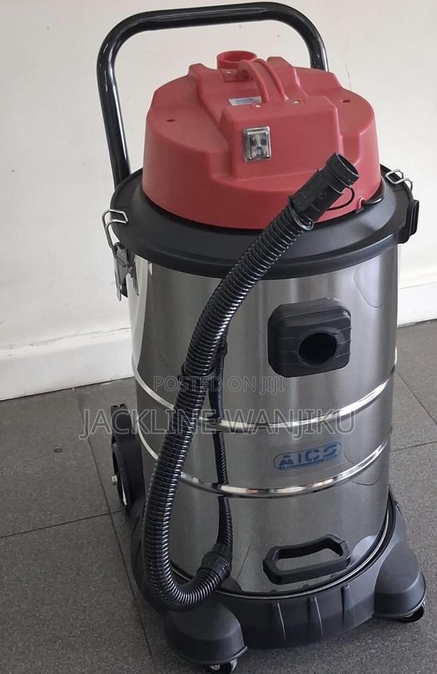 Aico 50l Vacuum Cleaner Machine/ New Vacuum Cleaner 50l