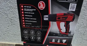 Edon Heat Gun