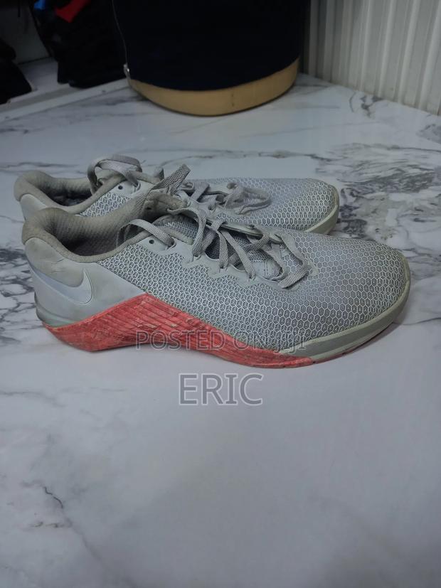 Metcons Shoes