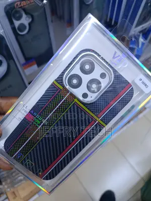 Desei Carbon Fiber Tribal Case With Magsafe for iPhone 16 Pro