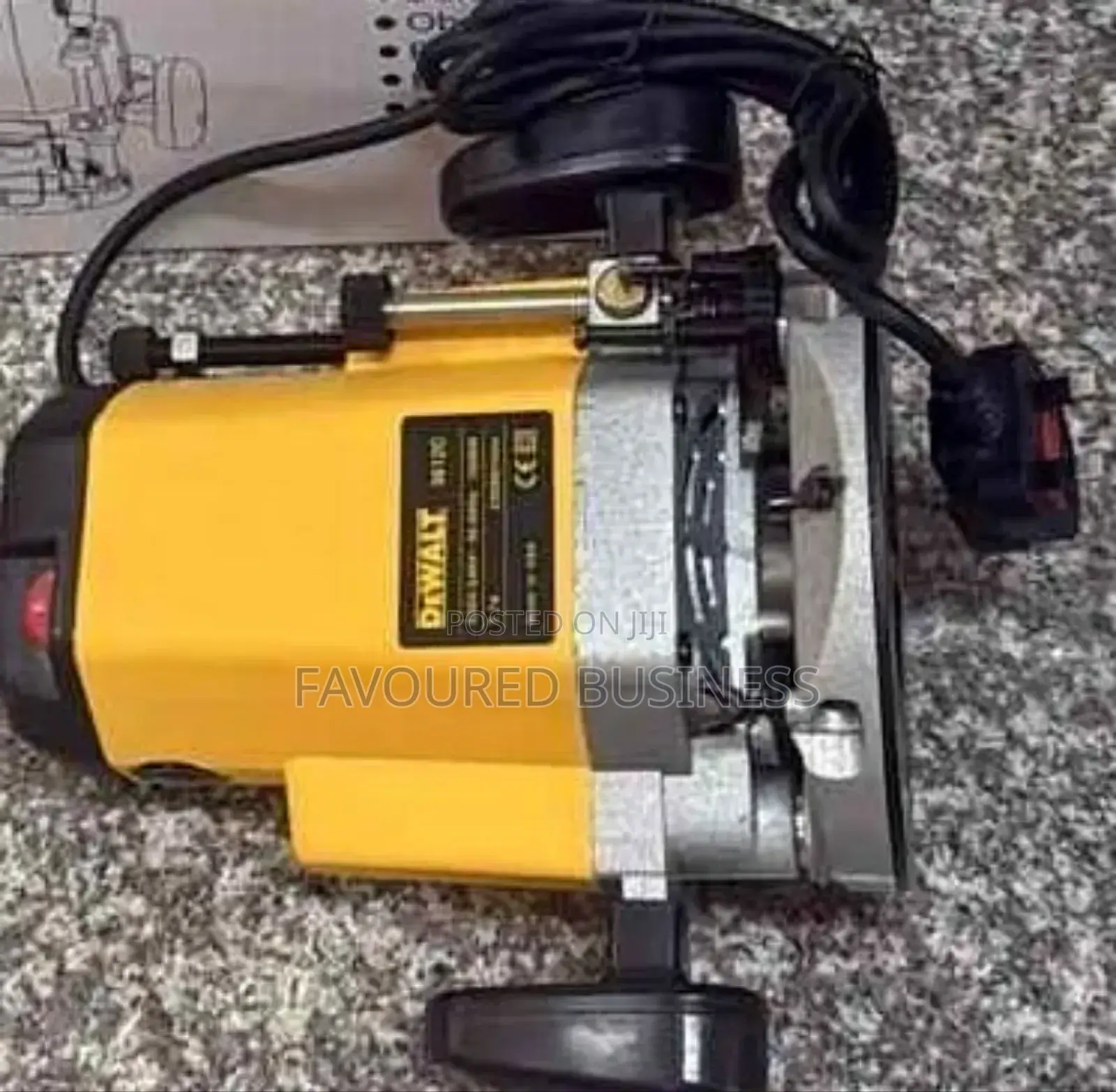 Electric Wood Router Machine /Dewalt 1400watts Electric Router