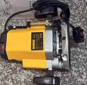 Electric Wood Router Machine /Dewalt 1400watts Electric Router