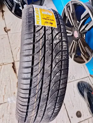 185/70 R 14 Mirage Tyres