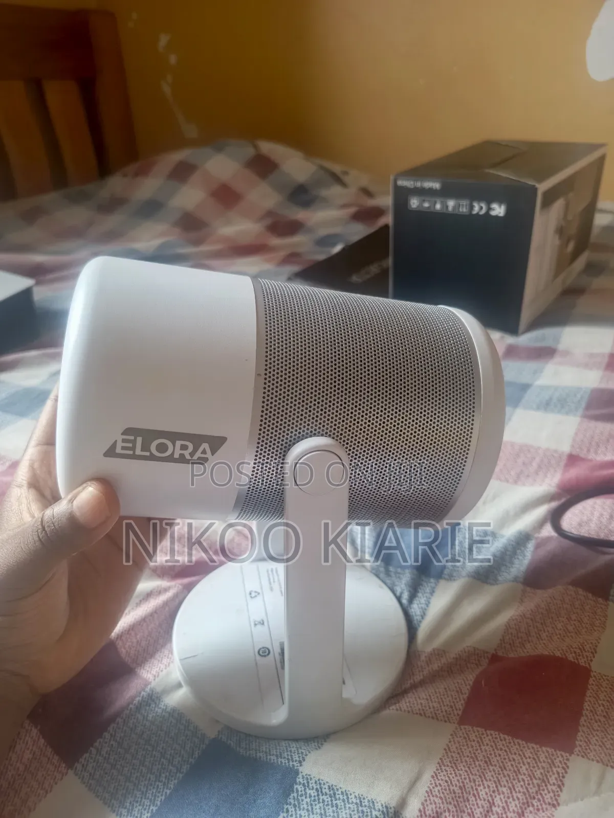 Elora Hy Projector , Hy Elora