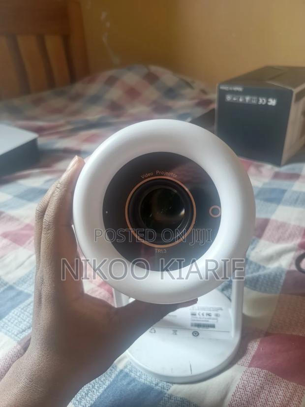 Elora Hy Projector , Hy Elora - thumbnail 13