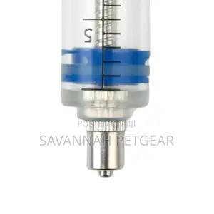 Re-Usable Syringe 20cc for Vaccination of Pets