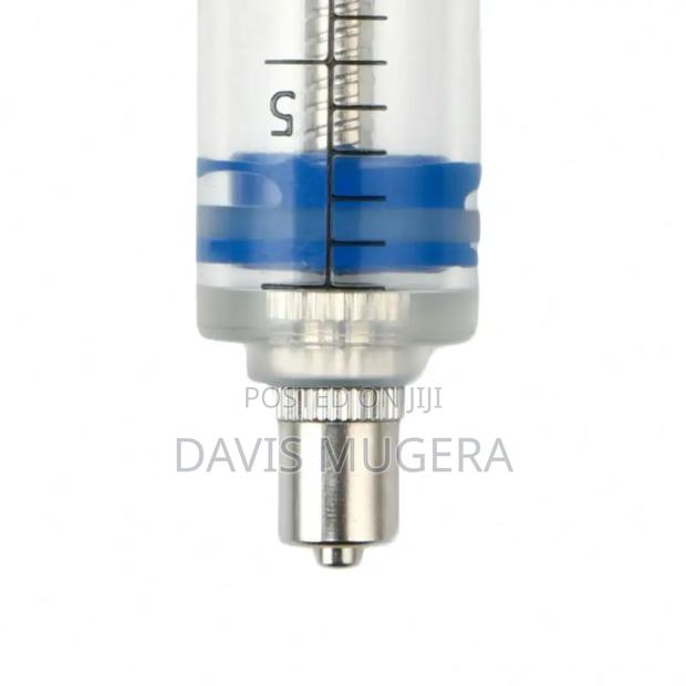 Re-Usable Syringe 20cc for Vaccination of Pets - thumbnail 5