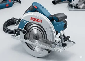 Bosch GKS 235 Turbo Circular Saw