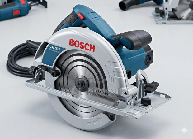 Bosch GKS 235 Turbo Circular Saw