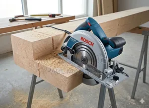 Bosch GKS 235 Turbo Circular Saw