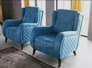 Modern King Chair