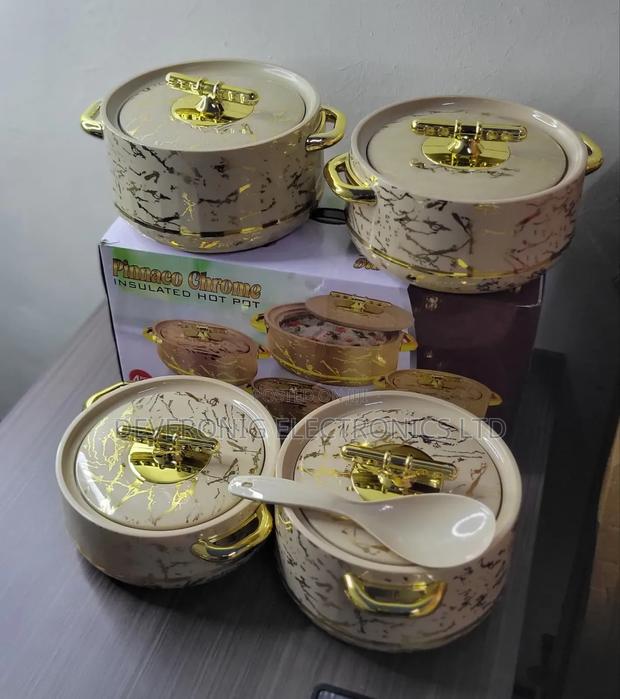 *Pinnaco Hot Pot - main view
