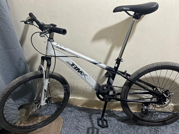 Toys, Games Bikes