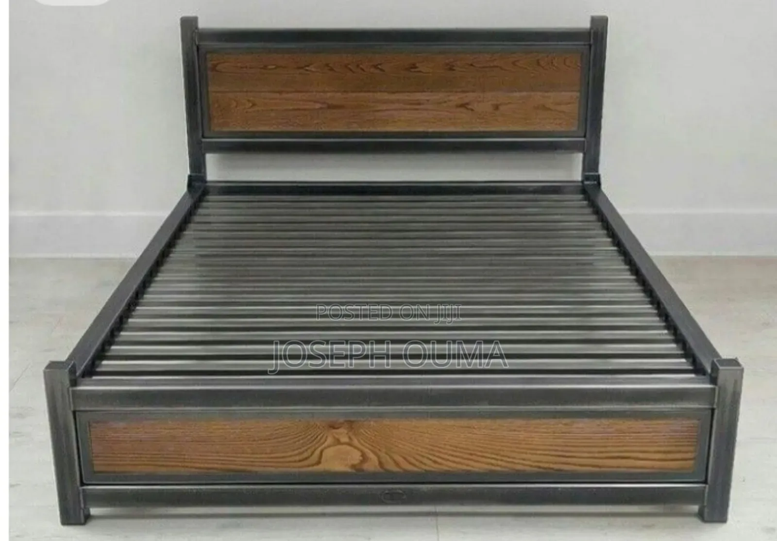 Single Bed Size 5x6