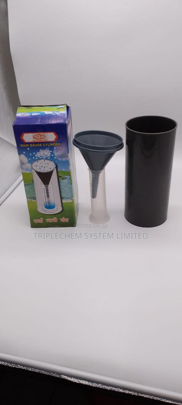 Rain Gauge Cylinder - thumbnail 2