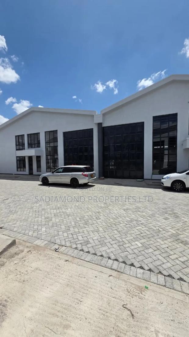 Warehouse/Godown for Rent in Eastern Bypass - main view
