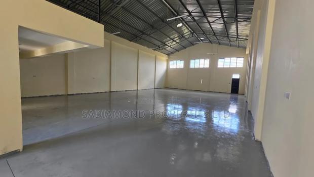 Warehouse/Godown for Rent in Eastern Bypass - thumbnail 4