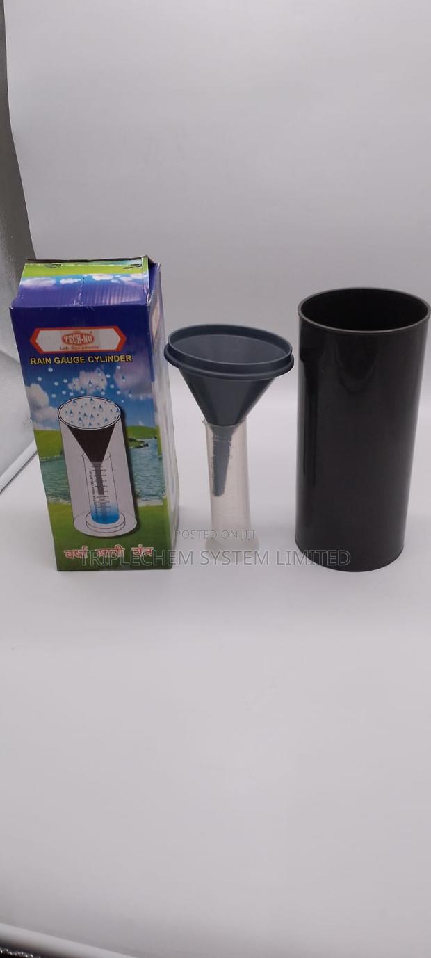 Rain Gauge Cylinder - thumbnail 3