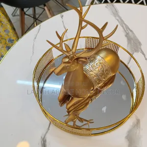 Decorative Deer. Ideal for Home and Office Deco