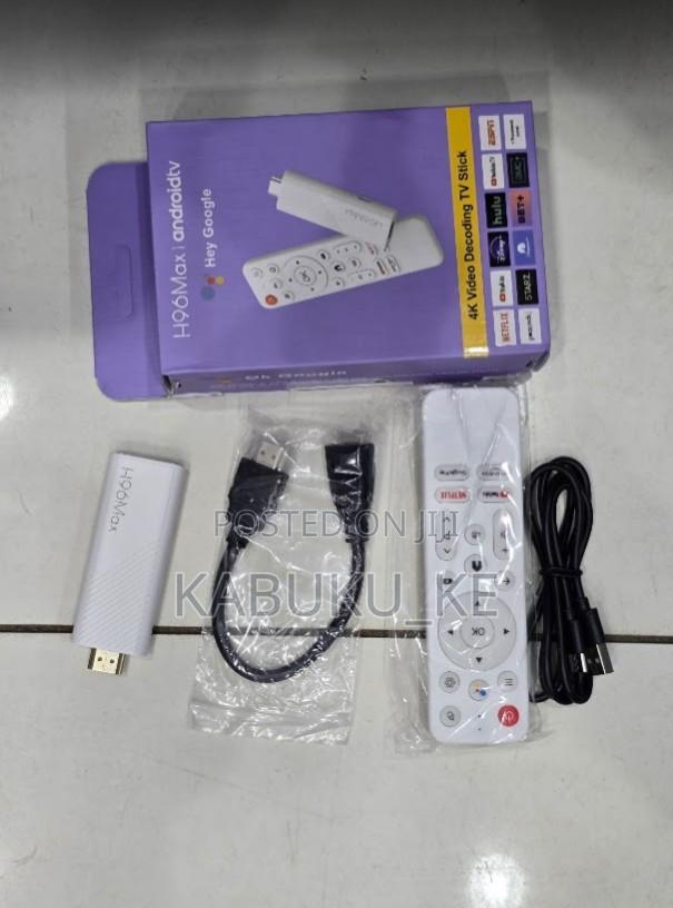 H96 Tv Stick Fire Stick - main view