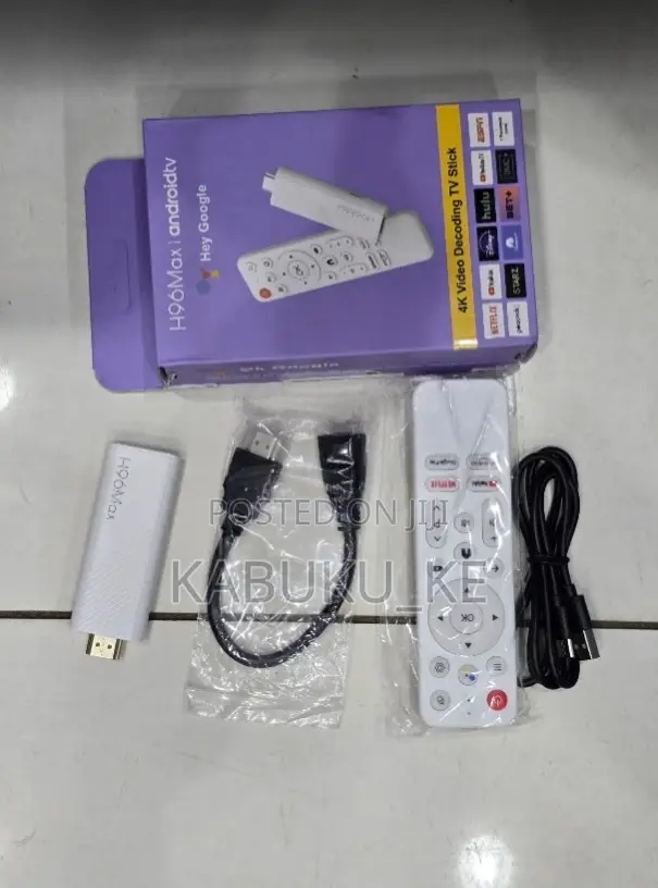 H96 Tv Stick Fire Stick