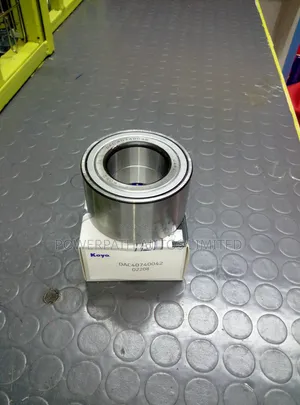 Front Wheel Bearing Toyota Nze