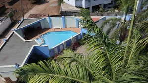 Furnished 3bdrm Apartment in Nyali for rent