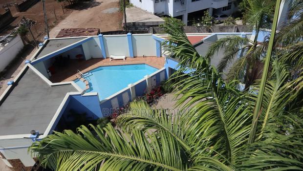 Furnished 3bdrm Apartment in Nyali for rent