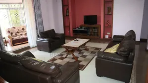 Furnished 3bdrm Apartment in Nyali for rent
