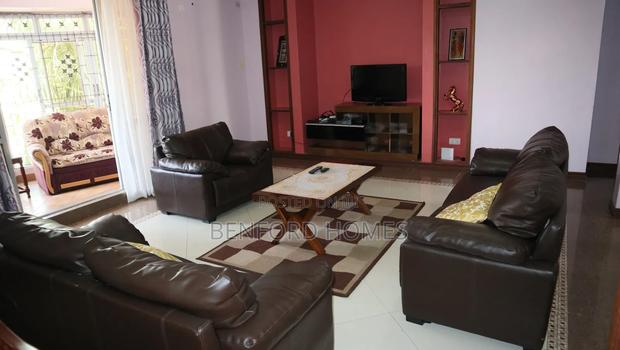 Furnished 3bdrm Apartment in Nyali for rent - thumbnail 4