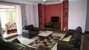 Furnished 3bdrm Apartment in Nyali for rent