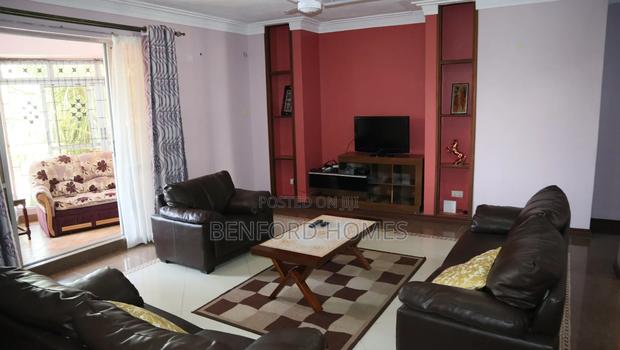 Furnished 3bdrm Apartment in Nyali for rent - thumbnail 5