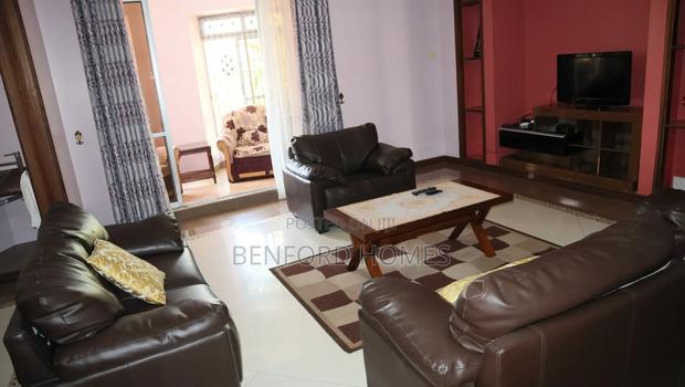 Furnished 3bdrm Apartment in Nyali for rent - thumbnail 8