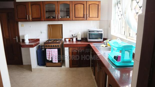 Furnished 3bdrm Apartment in Nyali for rent - thumbnail 11