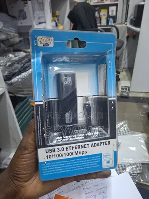 Usb to Ethernet Adapter