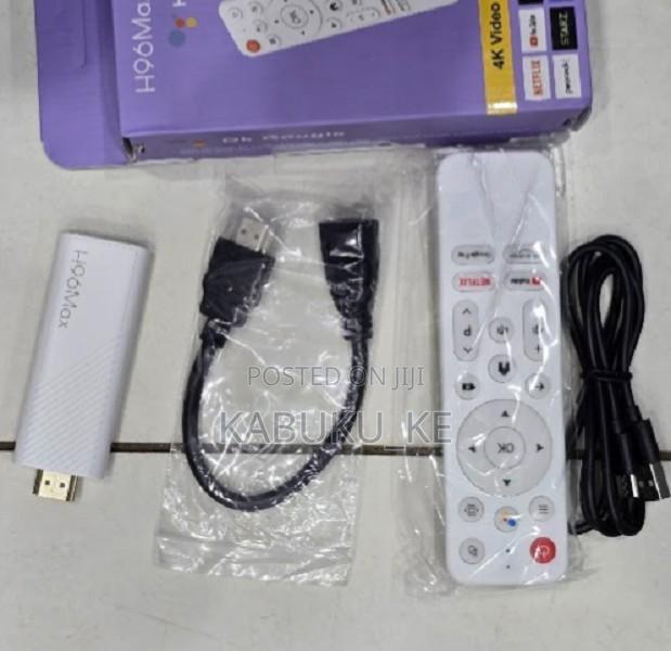 H96 Tv Stick Fire Stick - thumbnail 2