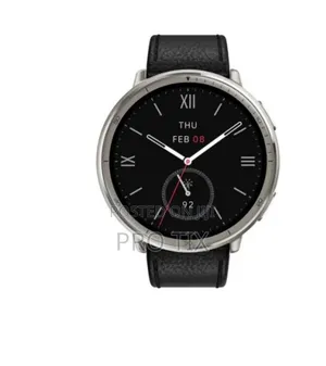 Amazfit Active 2 Smart Watch