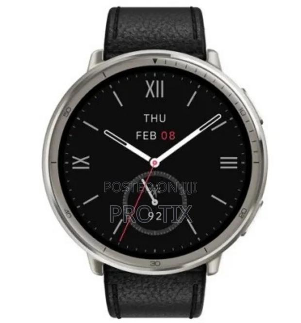 Amazfit Active 2 Smart Watch - thumbnail 2