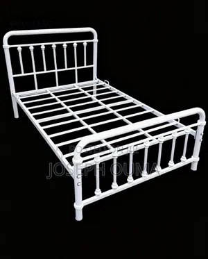 Single Bed Size 4x6